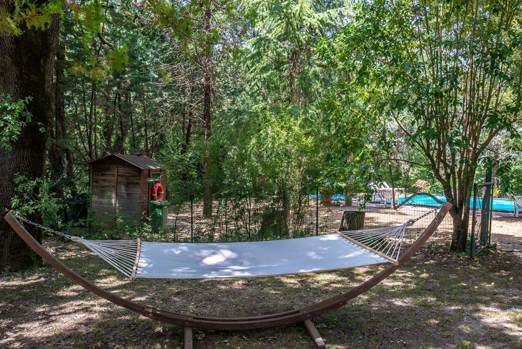 Agriturismo Villa Alari Cetona Exteriör bild
